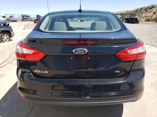 Photo 6 from auction – 2014 FORD FOCUS SE with VIN 1FADP3F28EL255109