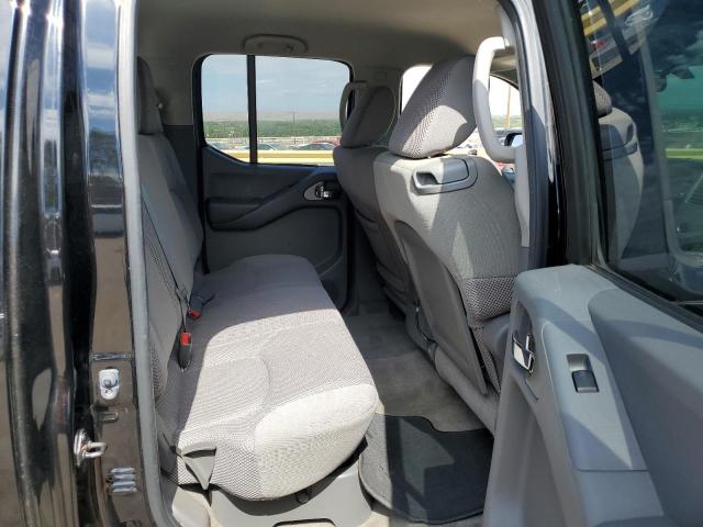 Photo 10 from auction – 2013 NISSAN FRONTIER S with VIN 1N6AD0ER5DN714020