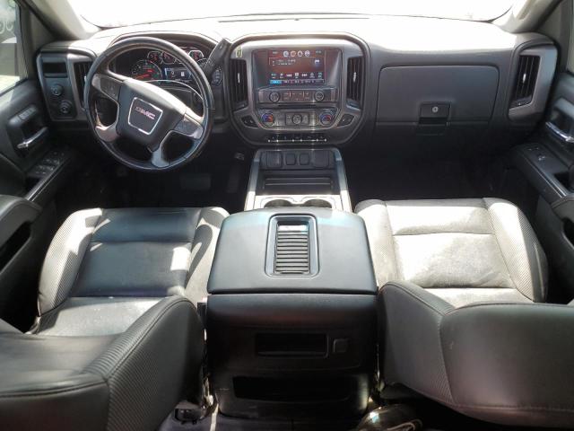 Photo 8 from auction – 2018 GMC SIERRA K15 with VIN 3GTU2NEC2JG303354