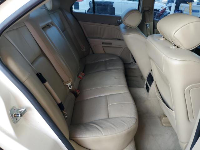 Photo 10 from auction – 2005 CADILLAC STS with VIN 1G6DW677350177061