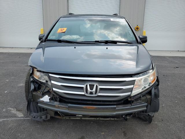 Photo 5 from auction – 2011 HONDA ODYSSEY EX with VIN 5FNRL5H43BB031105
