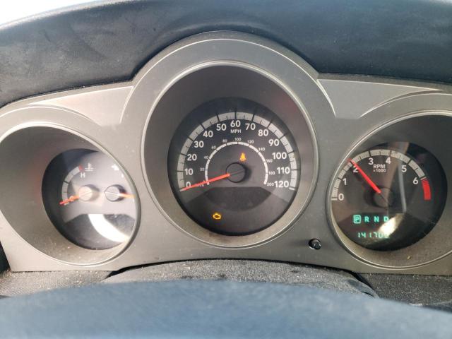 Photo 9 from auction – 2010 DODGE AVENGER SX with VIN 1B3CC4FB5AN107751
