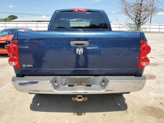 صورة رقم 6 من المزاد - 2008 DODGE RAM 2500 S مع VIN 3D7KS28D58G199727