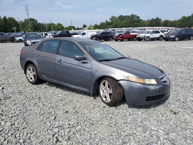 Photo 4 from auction – 2005 ACURA TL with VIN 19UUA66235A006971