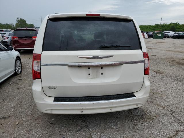 Photo 6 from auction – 2013 CHRYSLER TOWN & COU with VIN 2C4RC1CG6DR535326