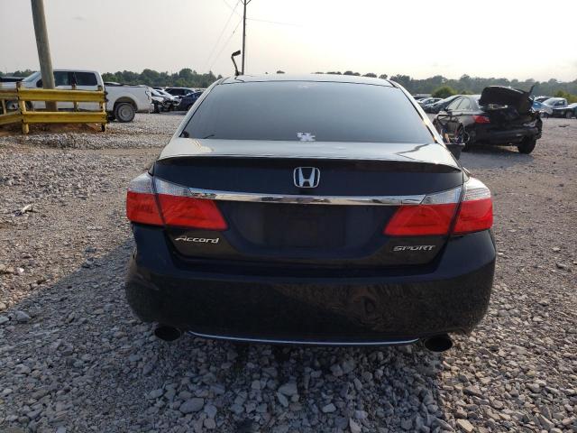 Photo 6 from auction – 2014 HONDA ACCORD SPO with VIN 1HGCR2F57EA091952