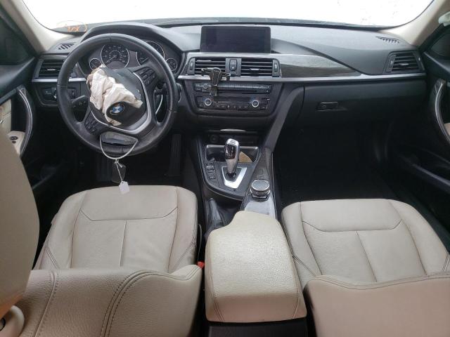 Photo 8 from auction – 2015 BMW 328 I SULE with VIN WBA3C1C5XFK120724