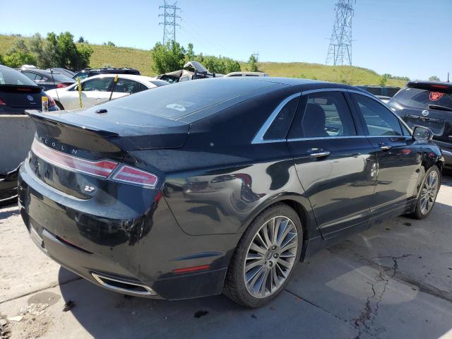 Photo 3 from auction – 2014 LINCOLN MKZ with VIN 3LN6L2GK4ER805605
