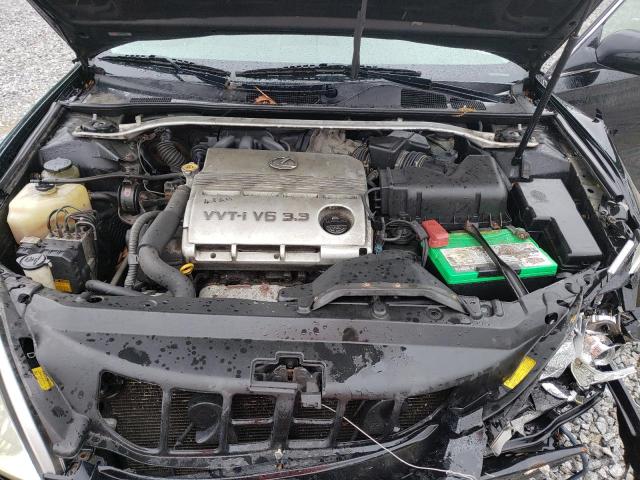 Photo 11 from auction – 2006 LEXUS ES 330 with VIN JTHBA30G265166339