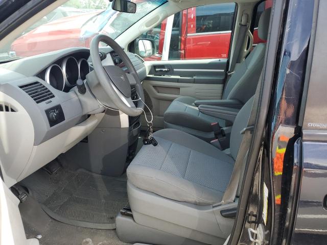 Photo 7 from auction – 2010 DODGE GRAND CARA with VIN 2D4RN4DE1AR478122