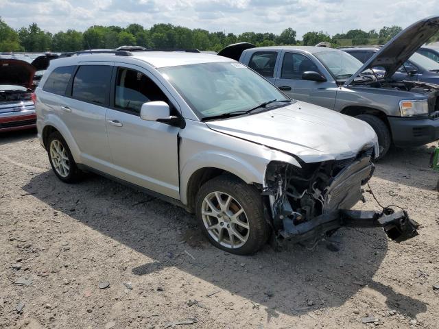 Photo 4 from auction – 2011 DODGE JOURNEY MA with VIN 3D4PH1FG0BT561065