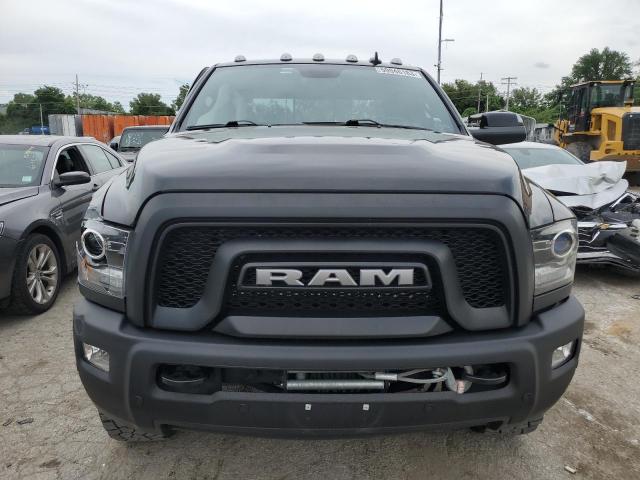 Фото 5 с аукциона – 2018 RAM 2500 POWER с VIN 3C6TR5EJ0JG108883