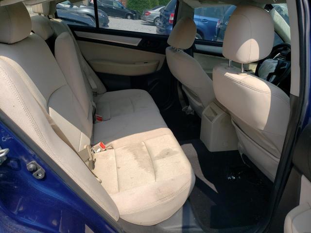 Photo 10 from auction – 2017 SUBARU LEGACY 2.5 with VIN 4S3BNAB67H3032441