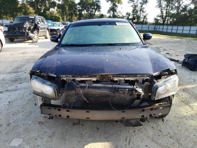 Photo 5 from auction – 2010 DODGE CHARGER with VIN 2B3CA4CD5AH214674
