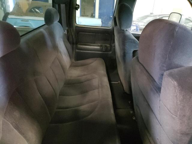 Photo 10 from auction – 2000 CHEVROLET SILVERADO with VIN 1GCEK19T8YE417206
