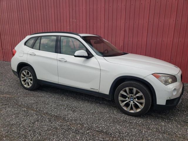 Photo 4 from auction – 2014 BMW X1 XDRIVE2 with VIN WBAVL1C59EVR93855