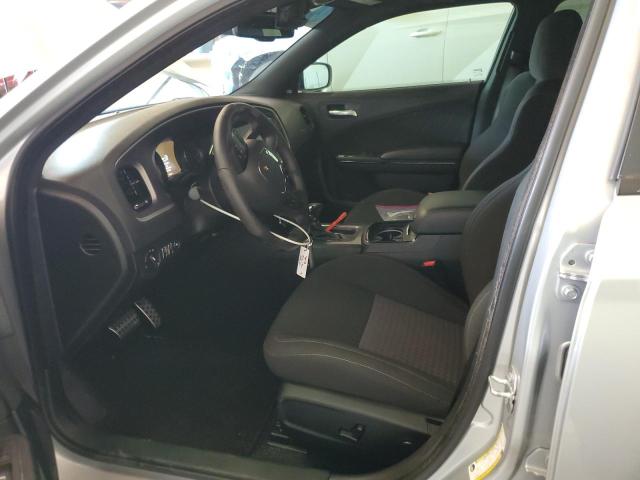 Photo 7 from auction – 2022 DODGE CHARGER R/ with VIN 2C3CDXCT2NH259595