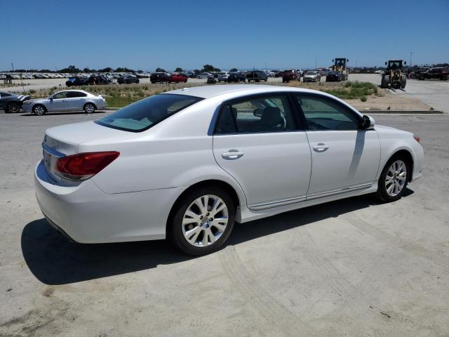 Photo 3 from auction – 2011 TOYOTA AVALON BAS with VIN 4T1BK3DBXBU434675