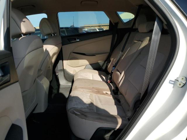 Photo 11 from auction – 2016 HYUNDAI TUCSON LIM with VIN KM8J33A2XGU077194