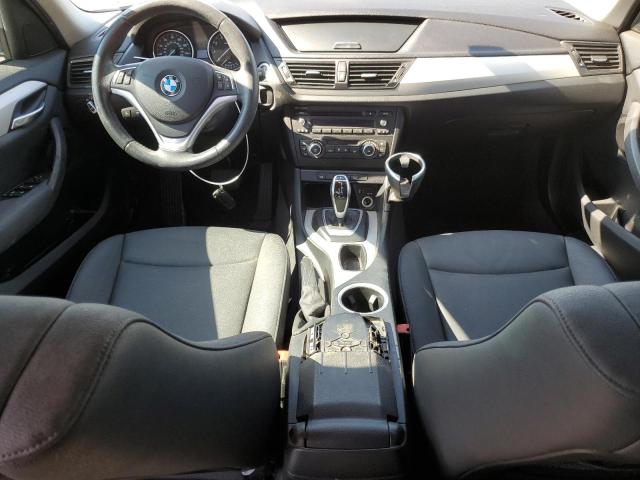 Photo 8 from auction – 2015 BMW X1 SDRIVE2 with VIN WBAVM1C58FV319100