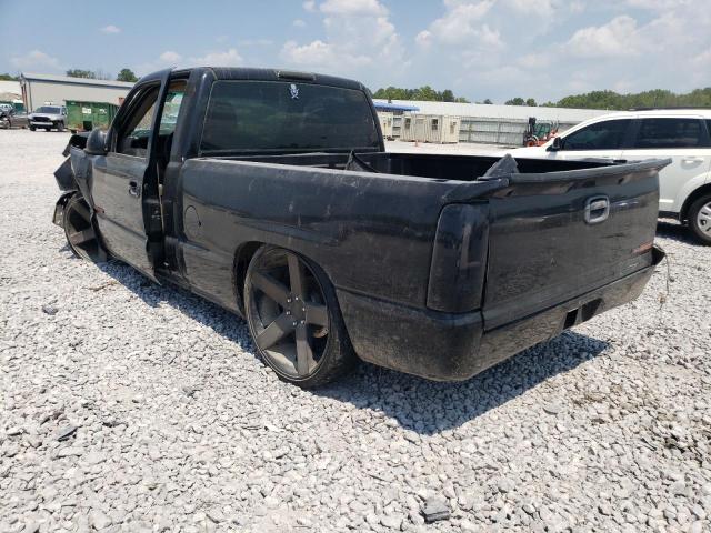 Photo 2 from auction – 2004 CHEVROLET SILVERADO with VIN 1GCEC14T64Z101150