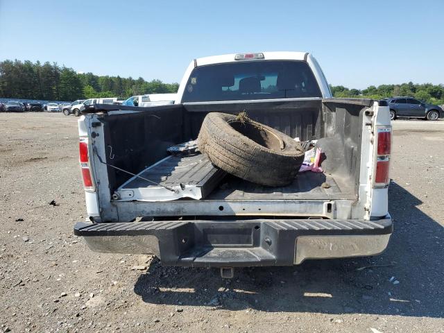 Photo 6 from auction – 2011 FORD F150 SUPER with VIN 1FTFX1EFXBFB28156
