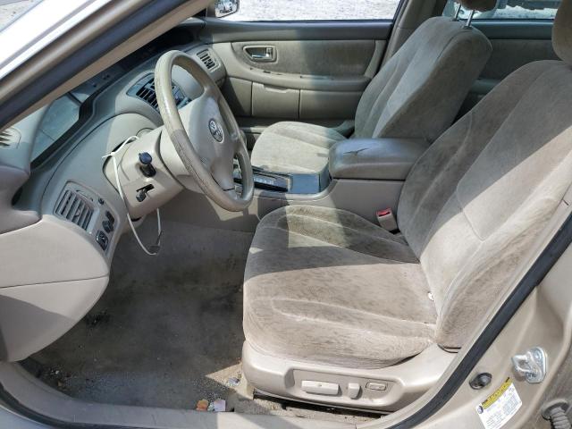 Photo 7 from auction – 2004 TOYOTA AVALON XL with VIN 4T1BF28B14U363393