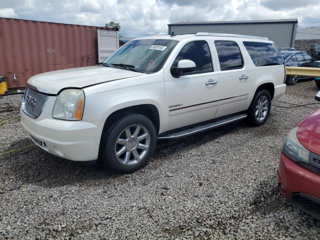 GMC YUKON XL D 2011 with VIN 1GKS1MEF3BR338165 - Photo from auction