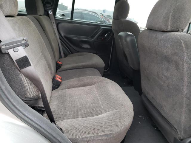 Photo 10 from auction – 2000 JEEP GRAND CHER with VIN 1J4GW48N6YC359801