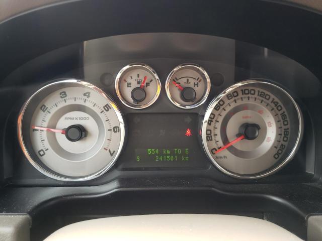 Photo 9 from auction – 2010 FORD EDGE LIMIT with VIN 2FMDK4KC0ABA82432