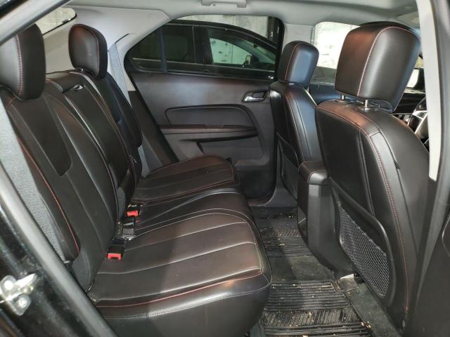 Photo 10 from auction – 2012 CHEVROLET EQUINOX LT with VIN 2GNFLNEK5C6129430