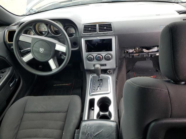 Photo 8 from auction – 2010 DODGE CHALLENGER with VIN 2B3CJ4DV3AH146124