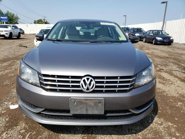 Photo 5 from auction – 2014 VOLKSWAGEN PASSAT SE with VIN 1VWBN7A34EC084497