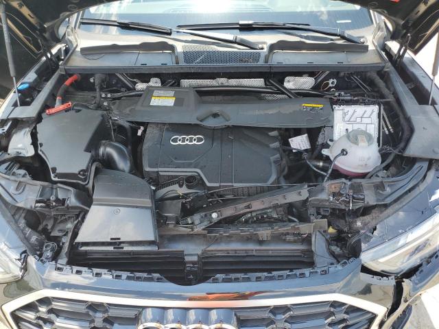 Photo 12 from auction – 2023 AUDI Q5 PREMIUM with VIN WA1EAAFY8P2024772