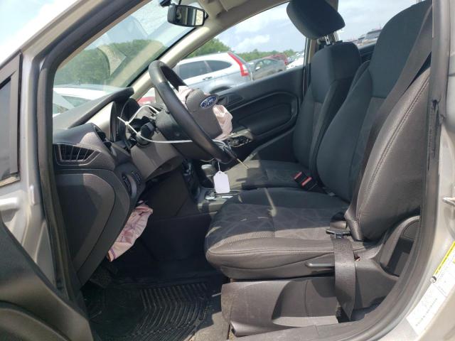 Photo 7 from auction – 2012 FORD FIESTA SEL with VIN 3FADP4CJ4CM103339