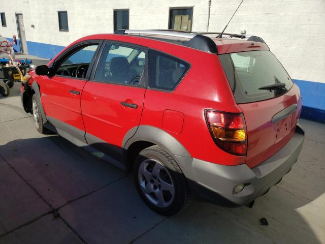 Photo 2 from auction – 2004 PONTIAC VIBE with VIN 5Y2SL62824Z412475
