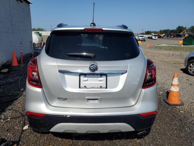 Photo 6 from auction – 2019 BUICK ENCORE PRE with VIN KL4CJASB4KB824986