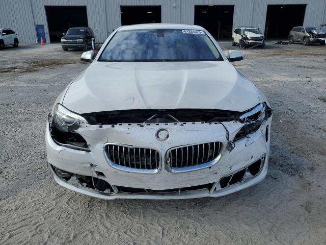 Photo 5 from auction – 2016 BMW 528I with VIN WBA5A5C55GG351878