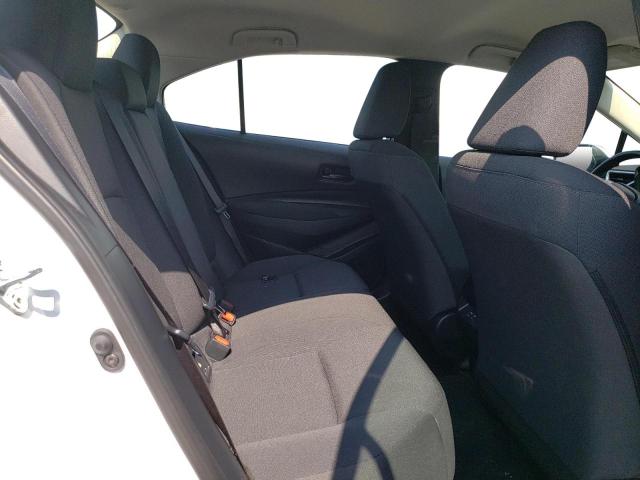 Photo 10 from auction – 2023 TOYOTA COROLLA LE with VIN 5YFB4MDE0PP011848