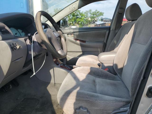 Photo 7 from auction – 2004 TOYOTA COROLLA CE with VIN 1NXBR38E14Z255542