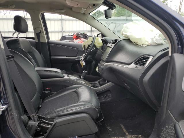 Photo 7 from auction – 2017 DODGE JOURNEY CR with VIN 3C4PDDGG9HT502100