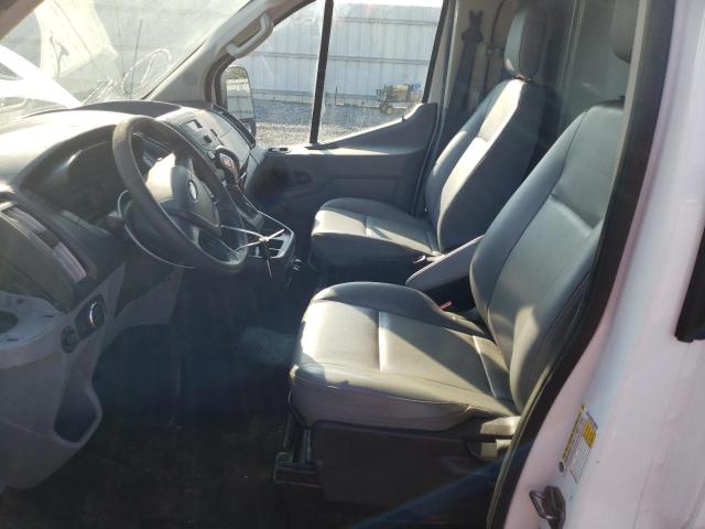 Photo 7 from auction – 2018 FORD TRANSIT T- with VIN 1FTYE1ZM8JKA65717