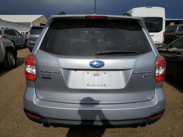Photo 6 from auction – 2014 SUBARU FORESTER 2 with VIN JF2SJGMC2EH436510