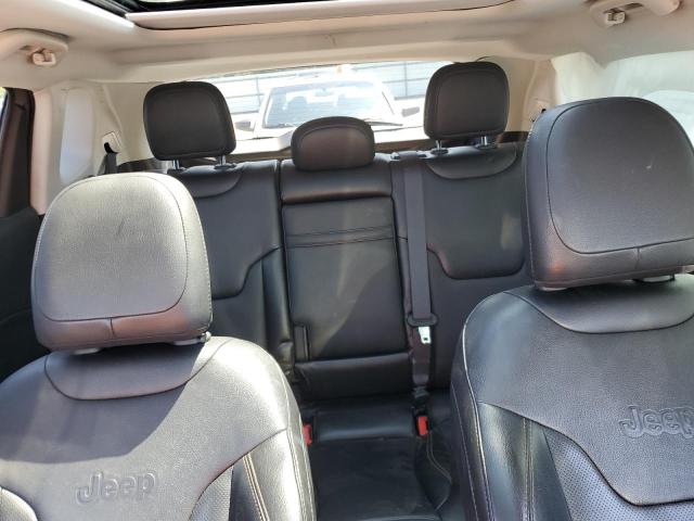 Photo 10 from auction – 2020 JEEP COMPASS LI with VIN 3C4NJDCB8LT116495