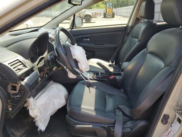 Photo 7 from auction – 2013 SUBARU XV CROSSTR with VIN JF2GPAKC2D2847444