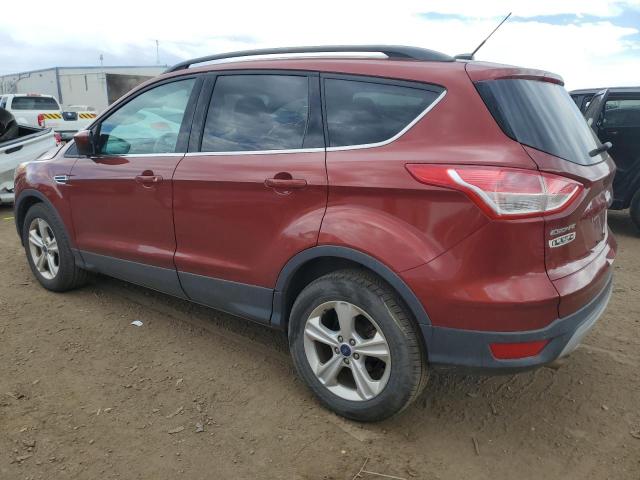 Photo 2 from auction – 2014 FORD ESCAPE SE with VIN 1FMCU9GX1EUB24797