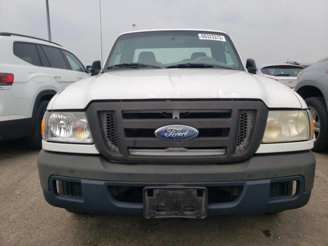 Zdjęcie 5 z aukcji – 2008 FORD RANGER z VIN 1FTYR10D48PA35581
