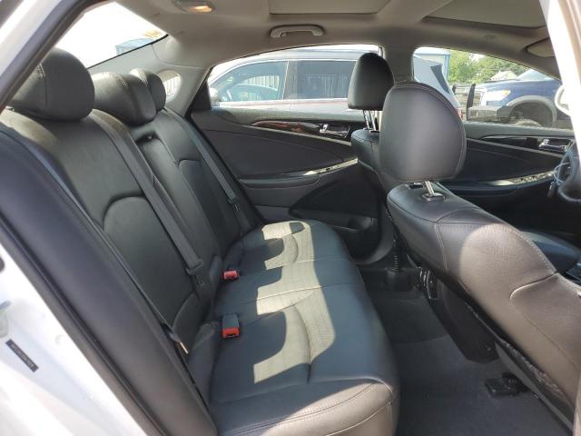 Photo 10 from auction – 2013 HYUNDAI SONATA SE with VIN 5NPEC4AC1DH679928