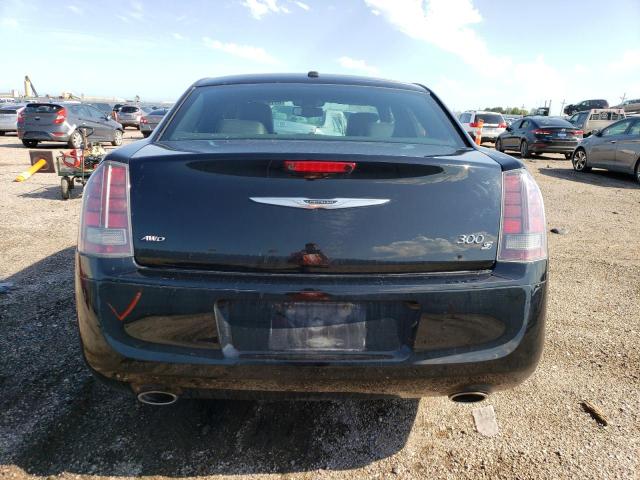 Photo 6 from auction – 2014 CHRYSLER 300 S with VIN 2C3CCAGG4EH245680