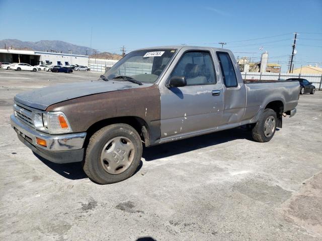 Photo 1 from auction – 1994 TOYOTA PICKUP 1/2 with VIN JT4RN93P0R5089381